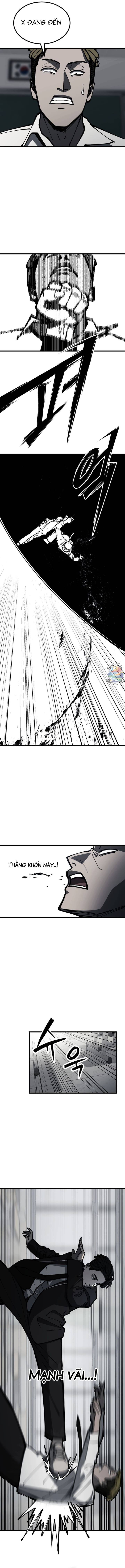 Trở Lại Là Sinh Viên Chapter 5 - Trang 2