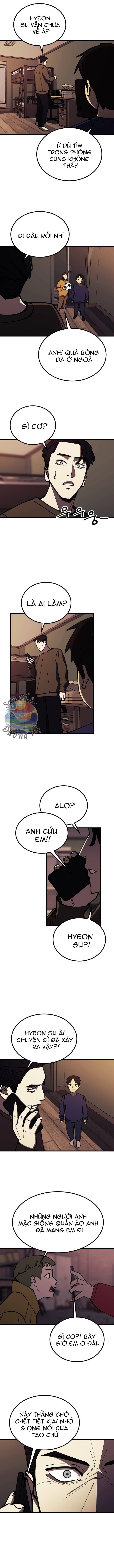 Trở Lại Là Sinh Viên Chapter 6 - Trang 2