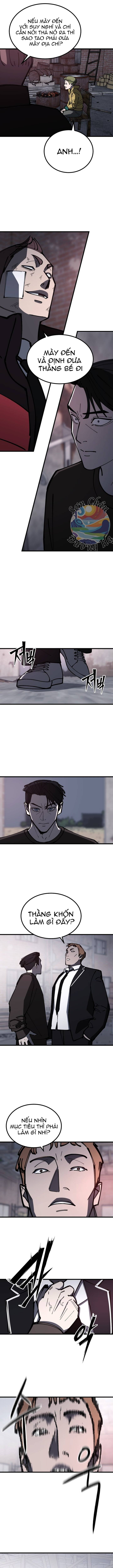 Trở Lại Là Sinh Viên Chapter 7 - Trang 2