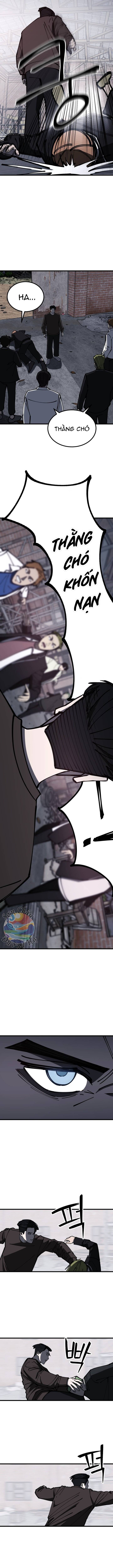 Trở Lại Là Sinh Viên Chapter 7 - Trang 2
