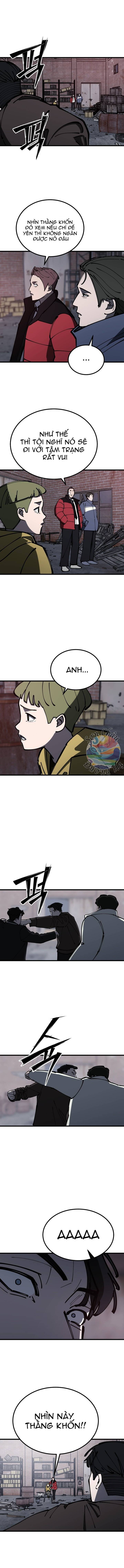 Trở Lại Là Sinh Viên Chapter 7 - Trang 2