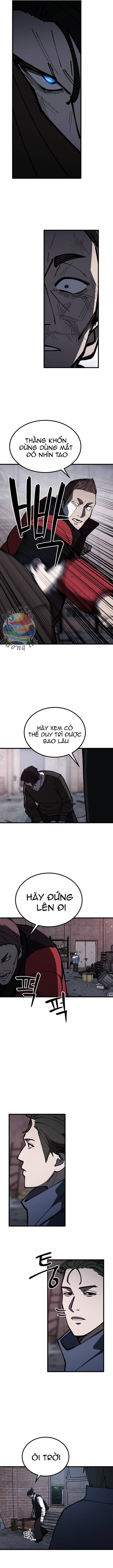 Trở Lại Là Sinh Viên Chapter 7 - Trang 2