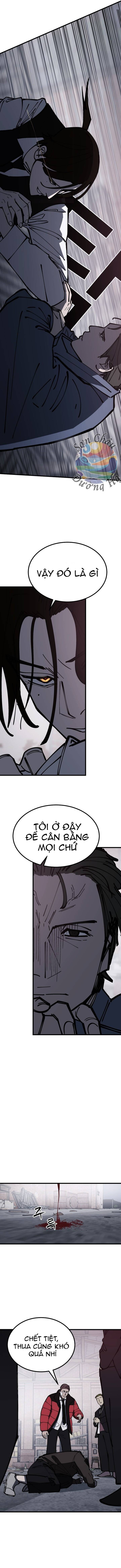 Trở Lại Là Sinh Viên Chapter 7 - Trang 2