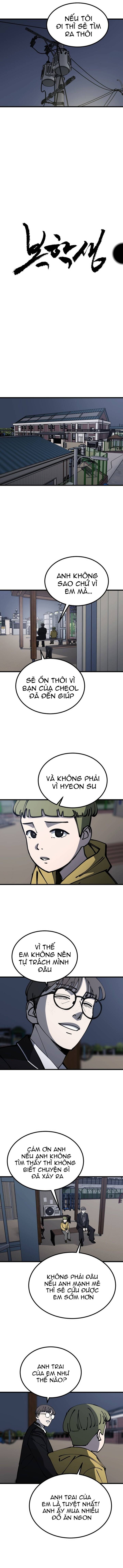 Trở Lại Là Sinh Viên Chapter 9 - Trang 2