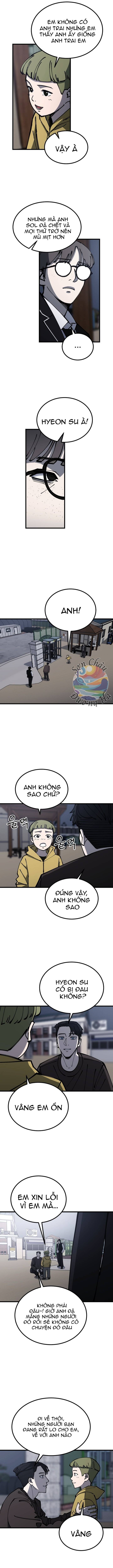 Trở Lại Là Sinh Viên Chapter 9 - Trang 2