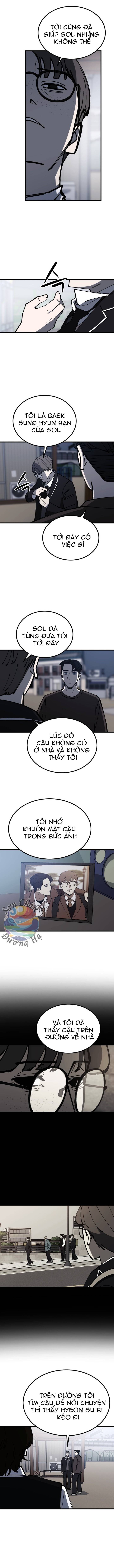 Trở Lại Là Sinh Viên Chapter 9 - Trang 2
