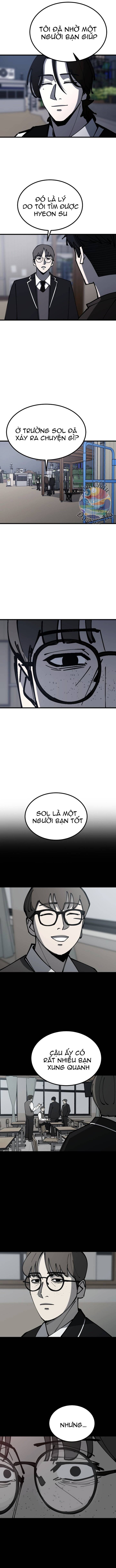 Trở Lại Là Sinh Viên Chapter 9 - Trang 2