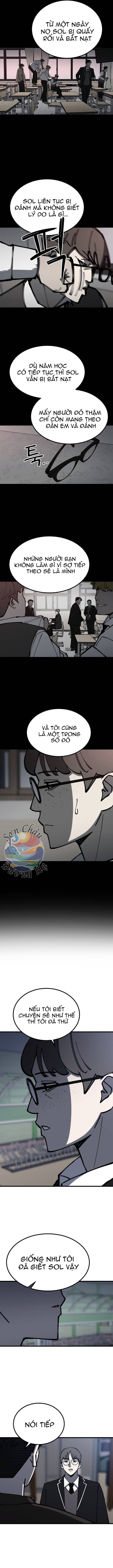 Trở Lại Là Sinh Viên Chapter 9 - Trang 2