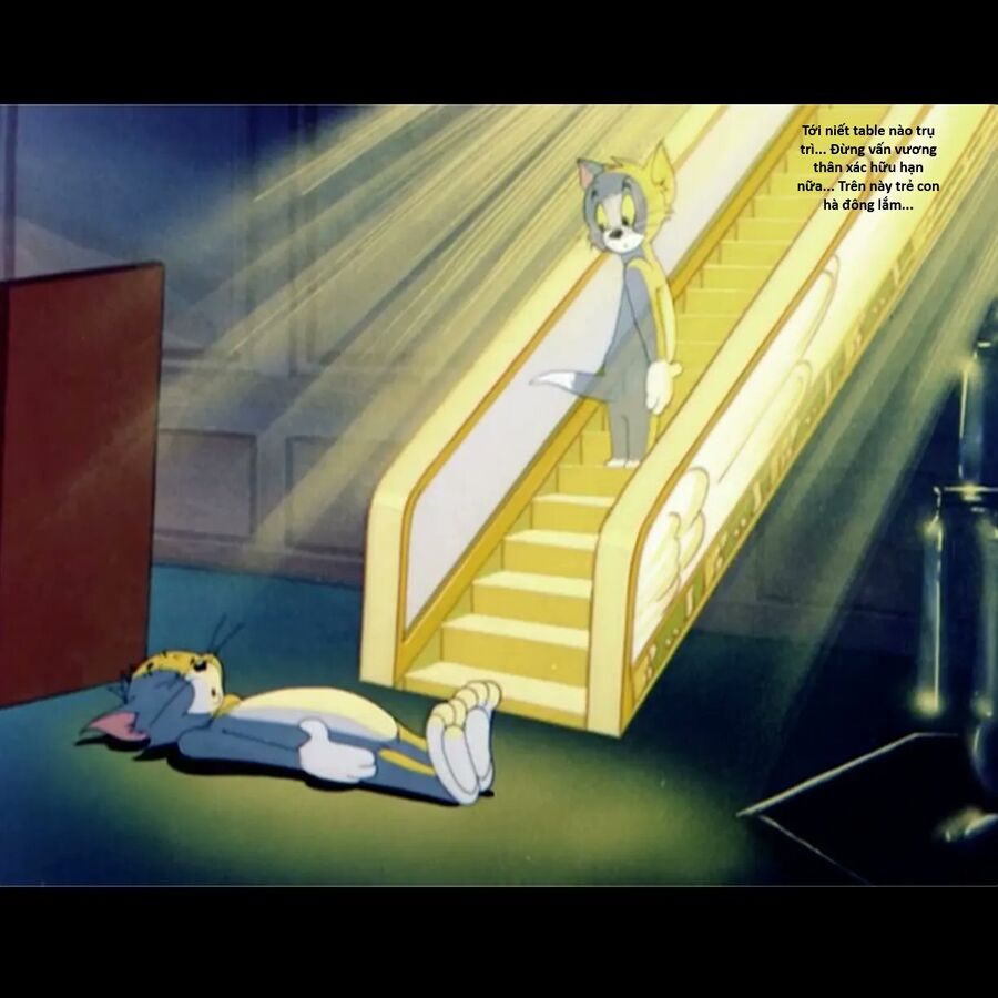 Ngay Cả Khi Hậu Tận Thế, Thật Hạnh Phúc Khi Vẫn Còn Được Sống… (Puchimasu Miếu) Chapter 4.3 - Trang 2