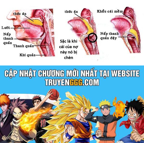 Ngay Cả Khi Hậu Tận Thế, Thật Hạnh Phúc Khi Vẫn Còn Được Sống… (Puchimasu Miếu) Chapter 4.3 - Trang 2