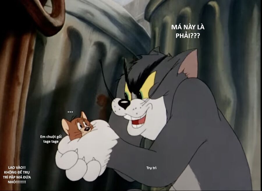 Ngay Cả Khi Hậu Tận Thế, Thật Hạnh Phúc Khi Vẫn Còn Được Sống… (Puchimasu Miếu) Chapter 4.3 - Trang 2