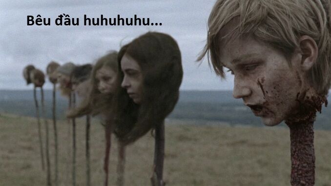 Ngay Cả Khi Hậu Tận Thế, Thật Hạnh Phúc Khi Vẫn Còn Được Sống… (Puchimasu Miếu) Chapter 4.5 - Trang 2