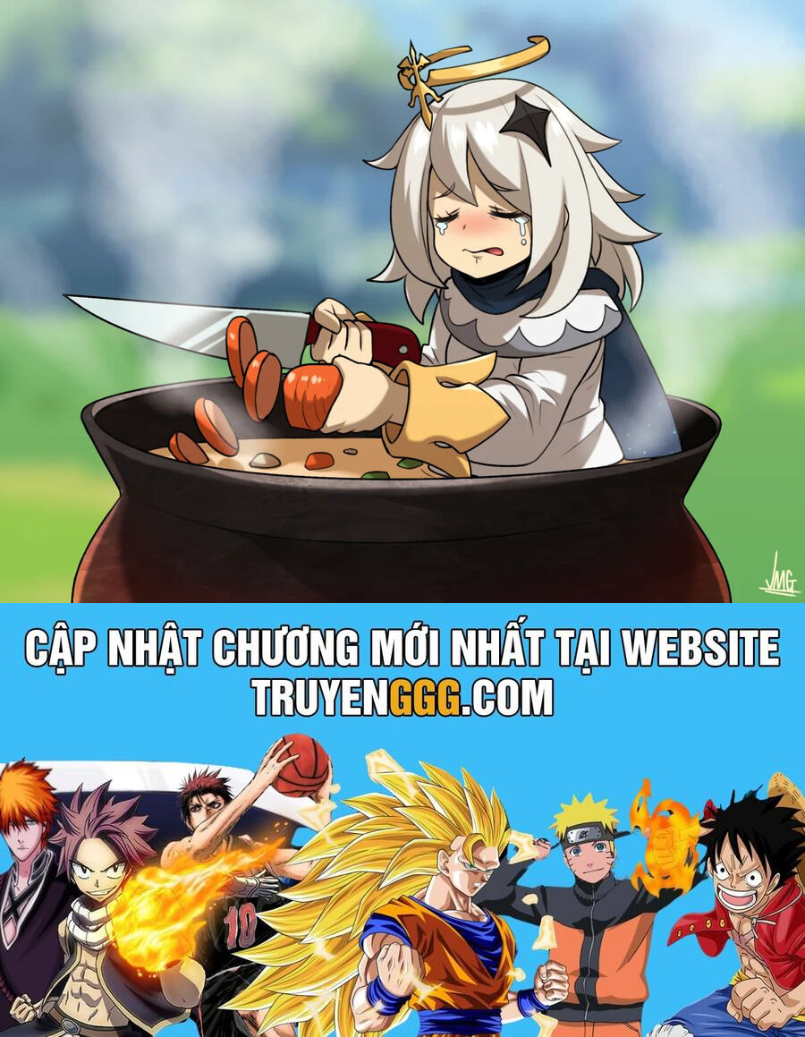 Ngay Cả Khi Hậu Tận Thế, Thật Hạnh Phúc Khi Vẫn Còn Được Sống… (Puchimasu Miếu) Chapter 42.1 - Trang 2