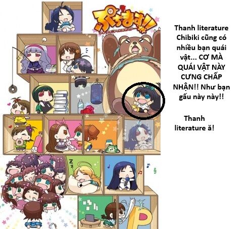 Ngay Cả Khi Hậu Tận Thế, Thật Hạnh Phúc Khi Vẫn Còn Được Sống… (Puchimasu Miếu) Chapter 44.1 - Trang 2