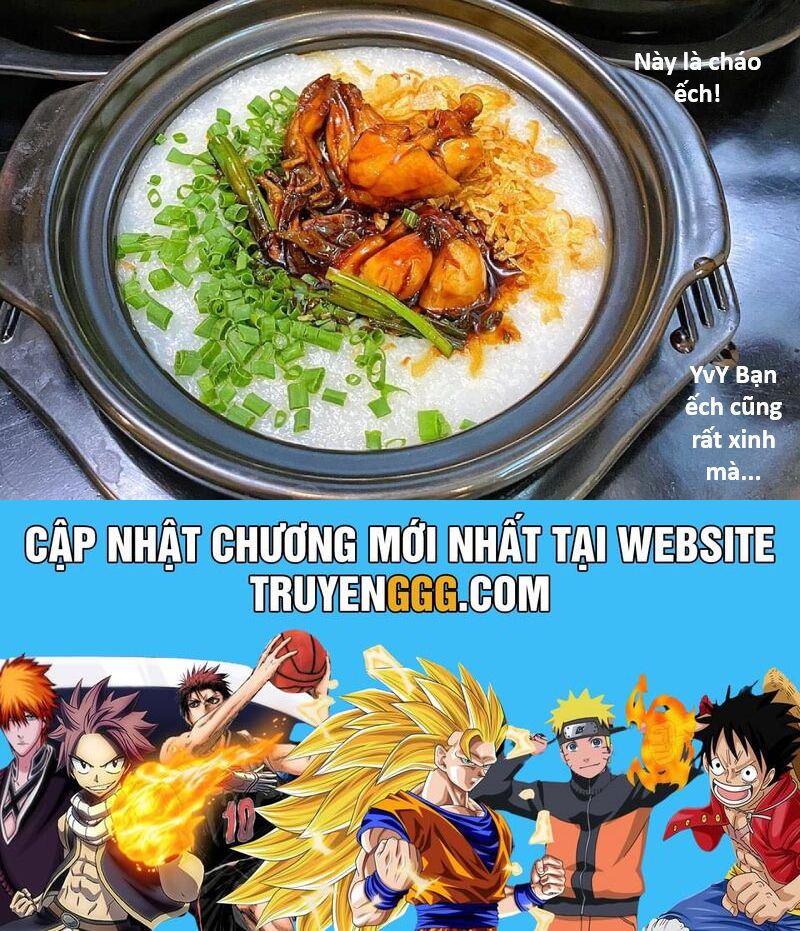 Ngay Cả Khi Hậu Tận Thế, Thật Hạnh Phúc Khi Vẫn Còn Được Sống… (Puchimasu Miếu) Chapter 44.1 - Trang 2