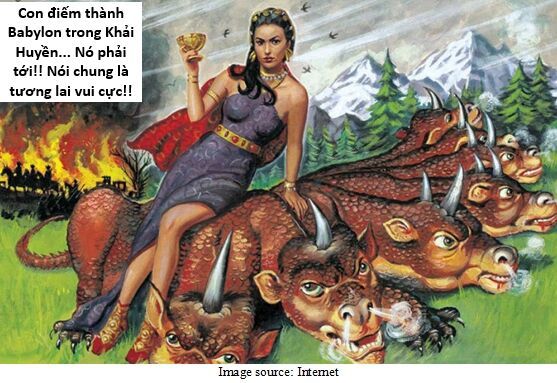 Ngay Cả Khi Hậu Tận Thế, Thật Hạnh Phúc Khi Vẫn Còn Được Sống… (Puchimasu Miếu) Chapter 47.1 - Trang 2