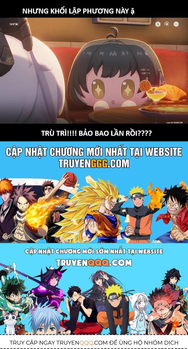 Ngay Cả Khi Hậu Tận Thế, Thật Hạnh Phúc Khi Vẫn Còn Được Sống… (Puchimasu Miếu) Chapter 47.1 - Trang 2