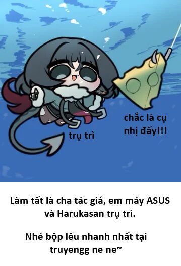 Ngay Cả Khi Hậu Tận Thế, Thật Hạnh Phúc Khi Vẫn Còn Được Sống… (Puchimasu Miếu) Chapter 47.2 - Trang 2