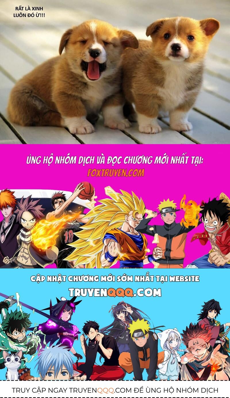 Ngay Cả Khi Hậu Tận Thế, Thật Hạnh Phúc Khi Vẫn Còn Được Sống… (Puchimasu Miếu) Chapter 48.1 - Trang 2