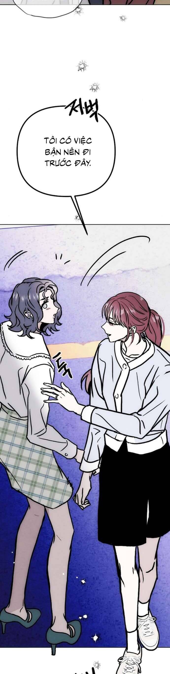 Nghiện Yêu Em Chapter 61 - Trang 2