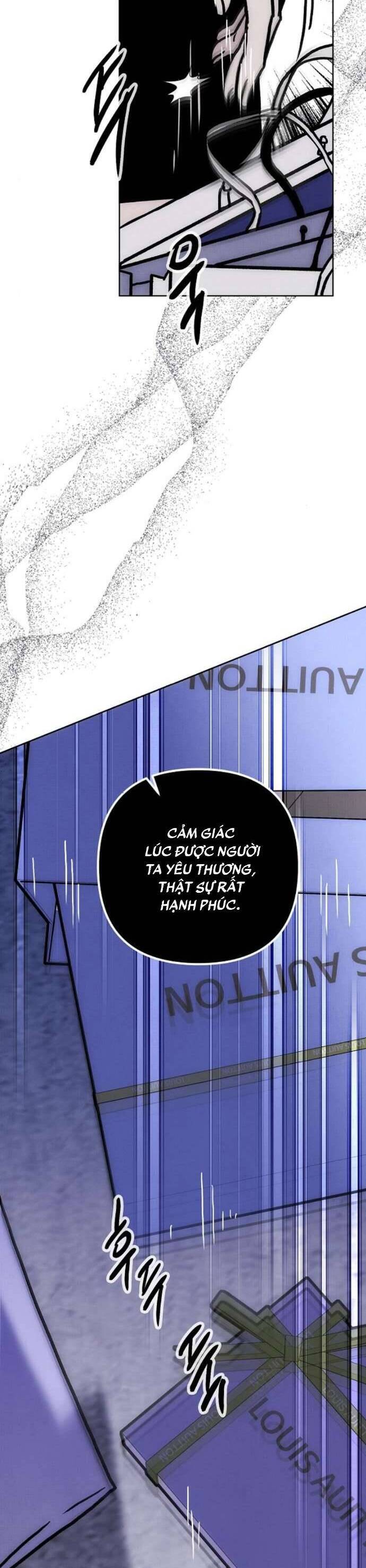 Nghiện Yêu Em Chapter 61 - Trang 2