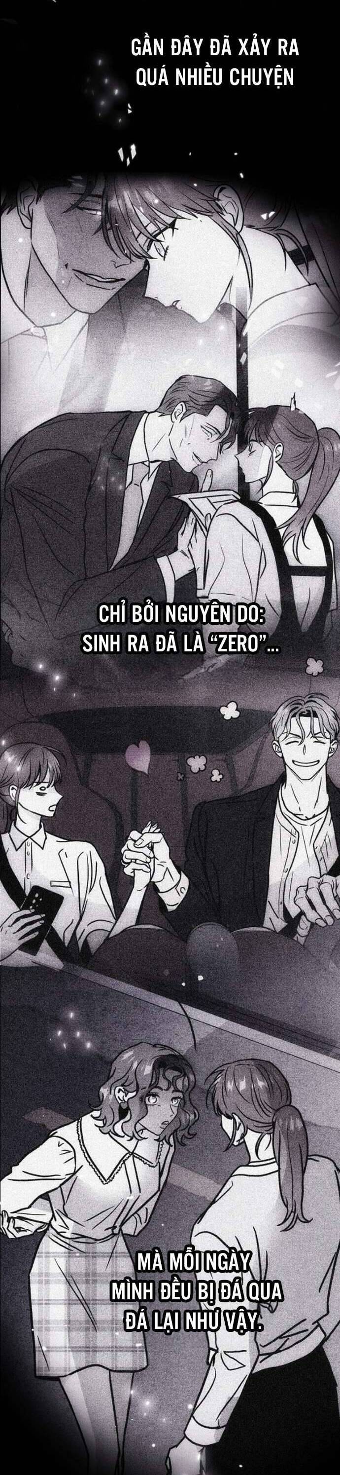 Nghiện Yêu Em Chapter 61 - Trang 2