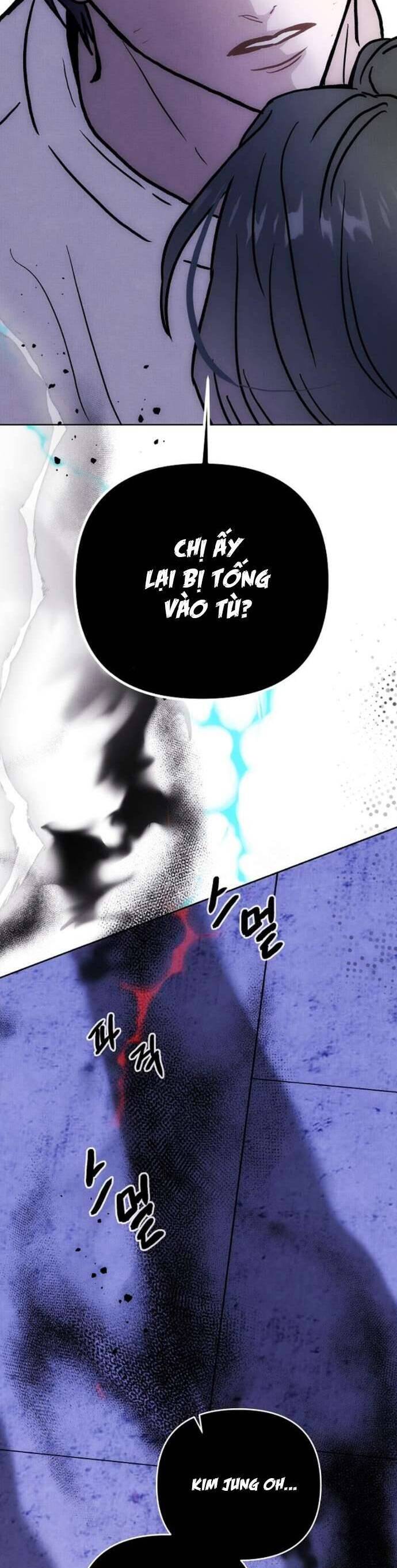 Nghiện Yêu Em Chapter 61 - Trang 2