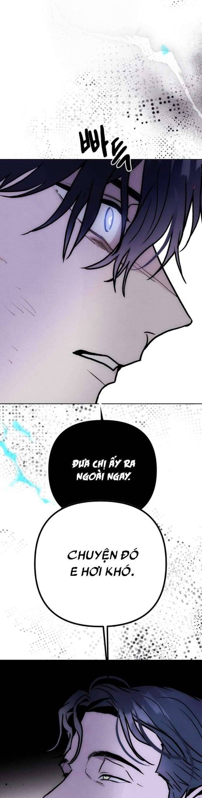 Nghiện Yêu Em Chapter 61 - Trang 2