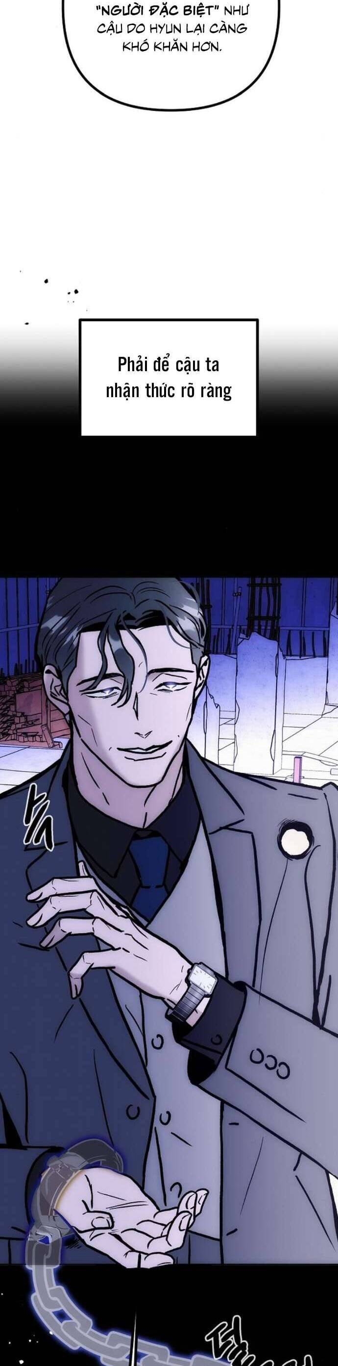 Nghiện Yêu Em Chapter 61 - Trang 2