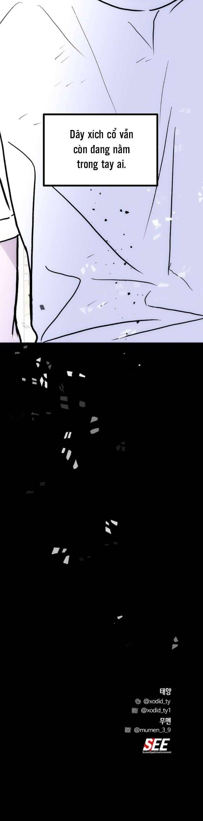 Nghiện Yêu Em Chapter 61 - Trang 2