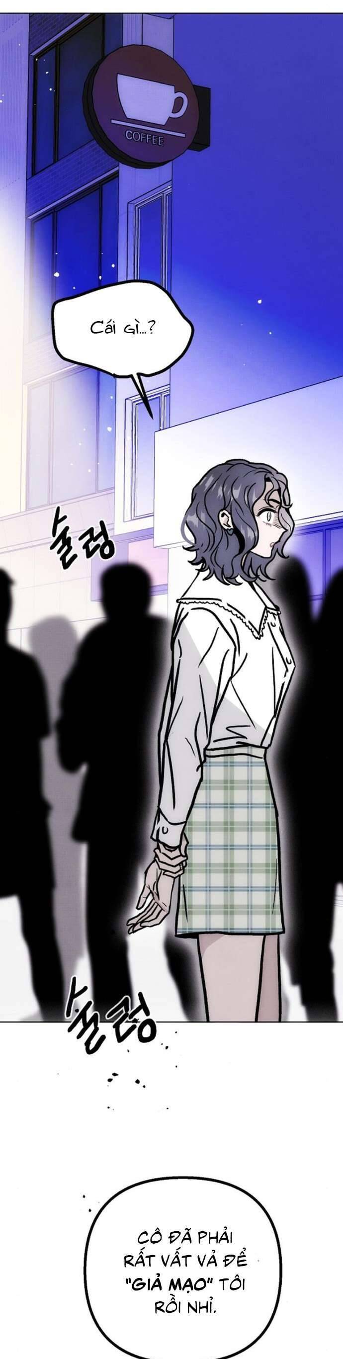 Nghiện Yêu Em Chapter 61 - Trang 2