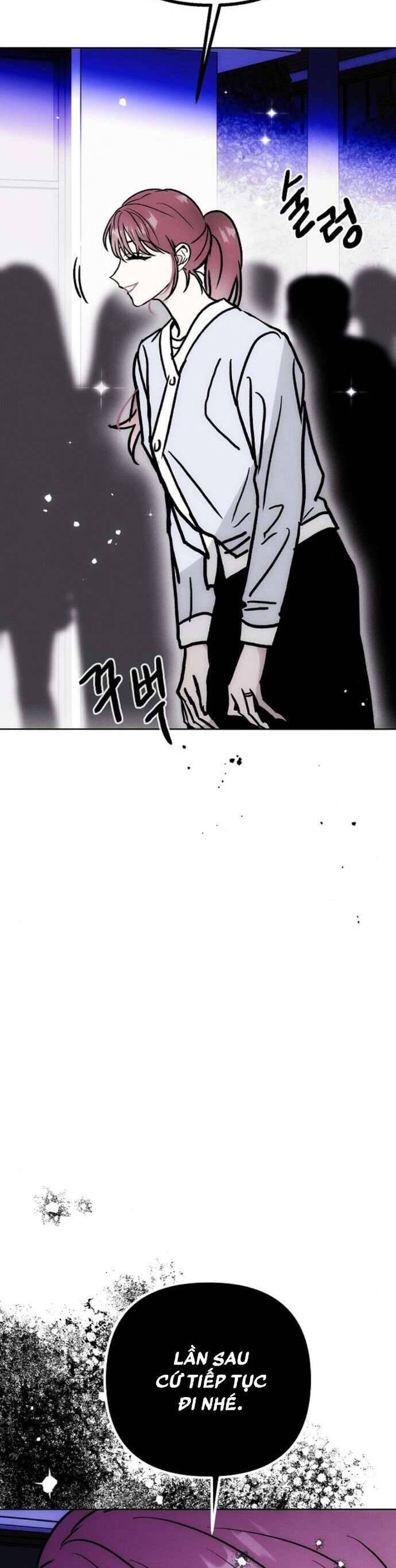 Nghiện Yêu Em Chapter 61 - Trang 2