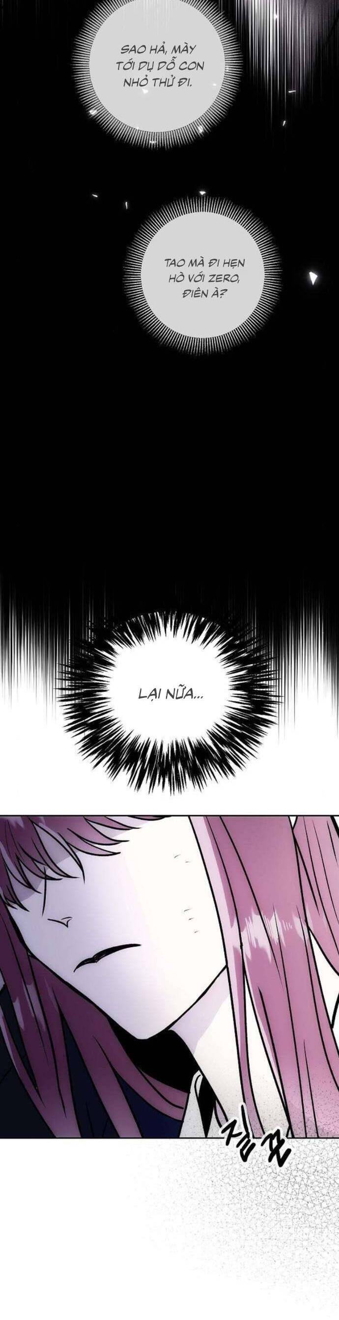 Nghiện Yêu Em Chapter 64 - Trang 2