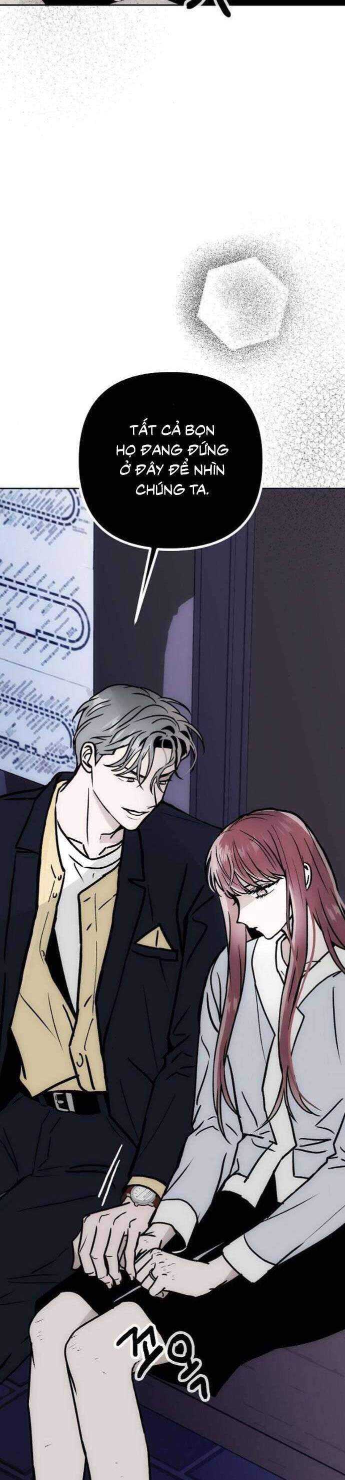 Nghiện Yêu Em Chapter 64 - Trang 2