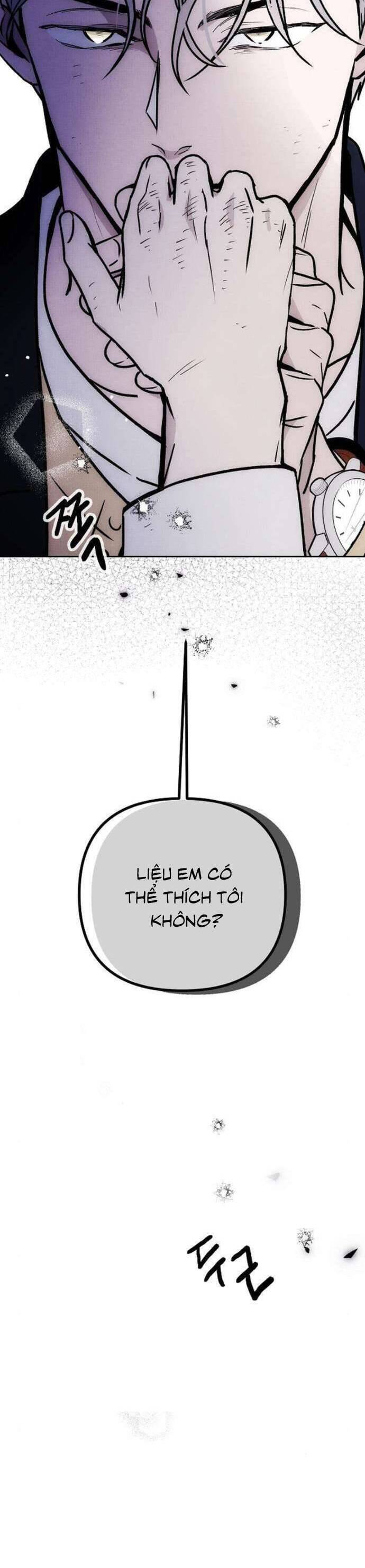 Nghiện Yêu Em Chapter 64 - Trang 2