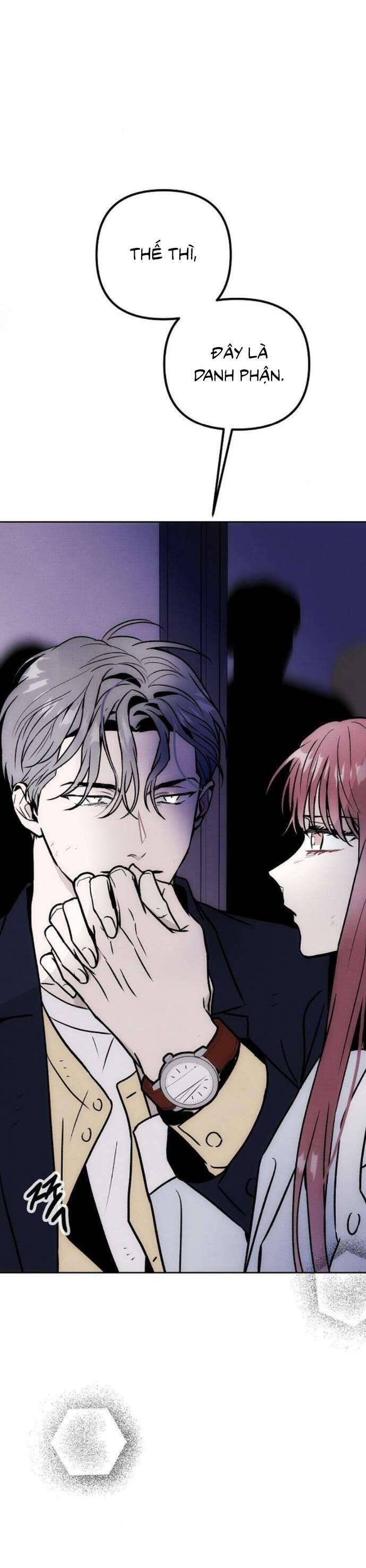 Nghiện Yêu Em Chapter 64 - Trang 2