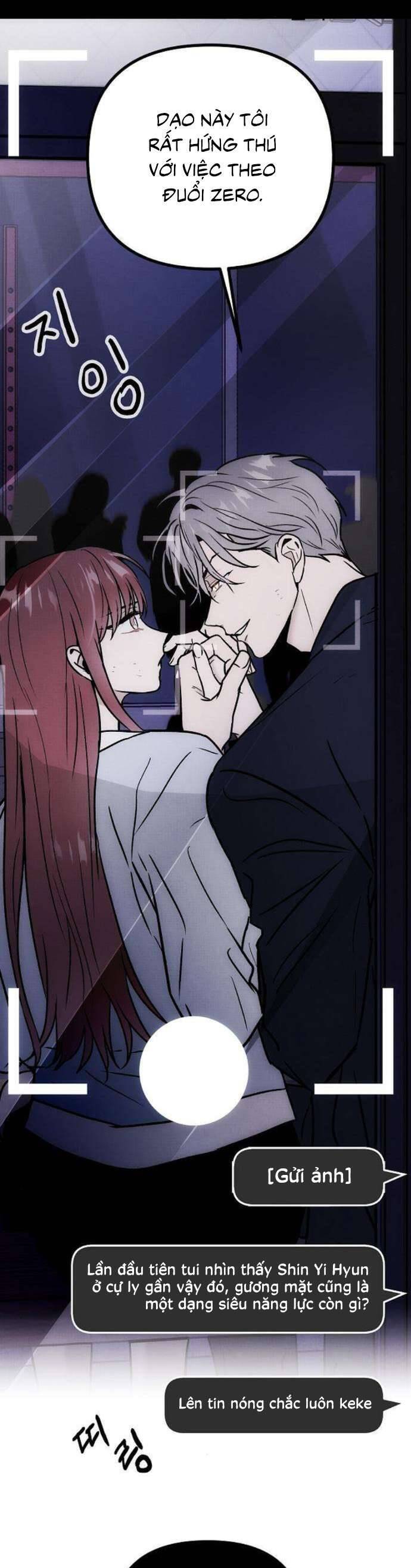 Nghiện Yêu Em Chapter 64 - Trang 2