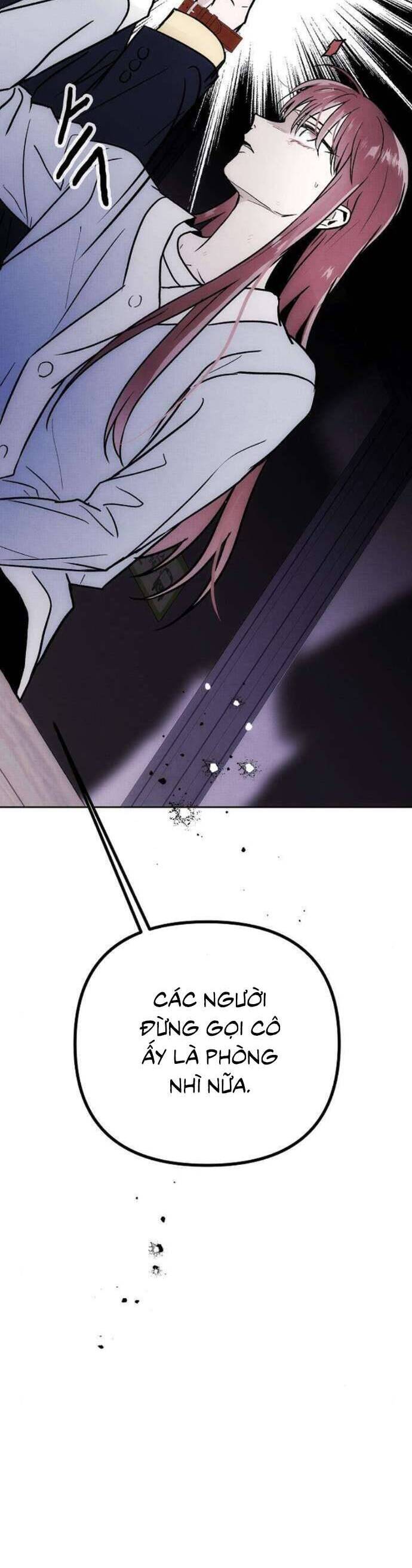 Nghiện Yêu Em Chapter 64 - Trang 2