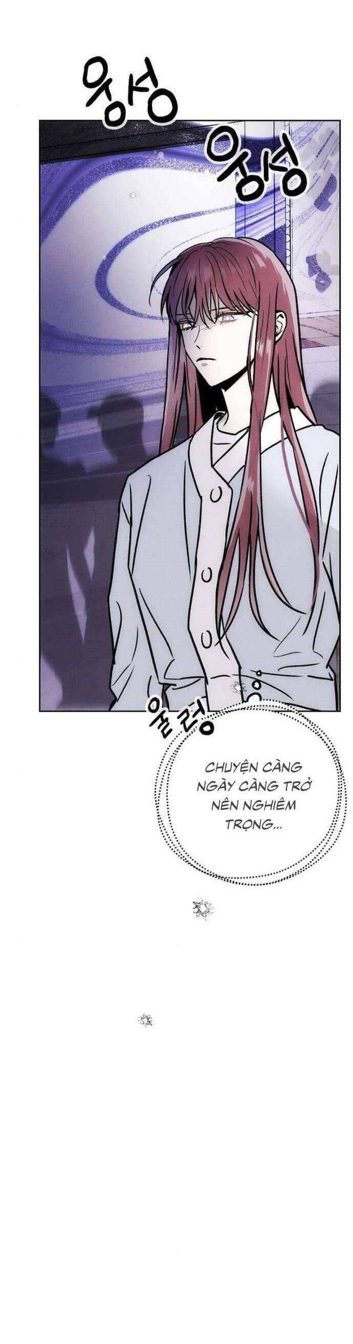 Nghiện Yêu Em Chapter 64 - Trang 2
