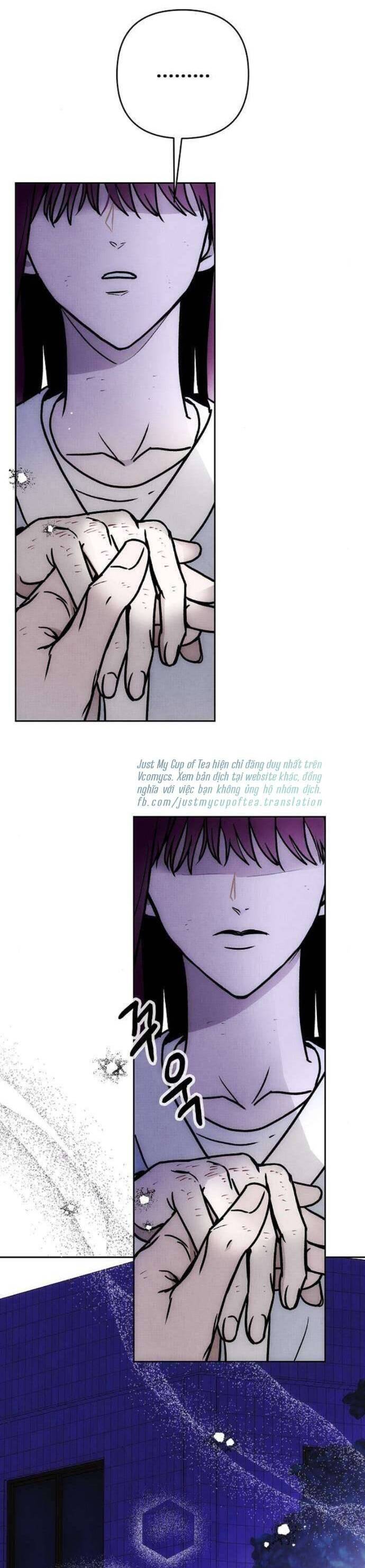 Nghiện Yêu Em Chapter 64 - Trang 2