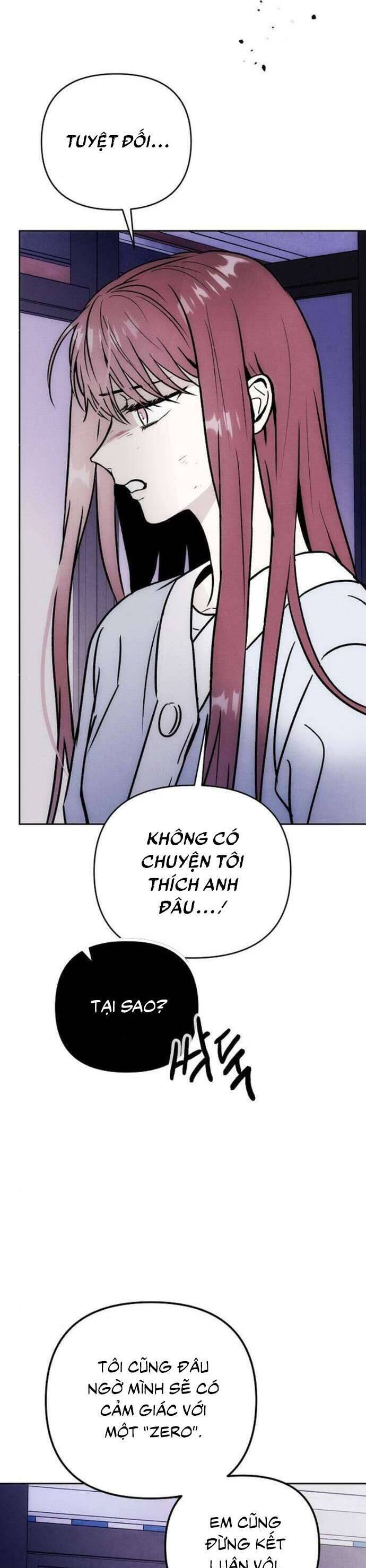 Nghiện Yêu Em Chapter 64 - Trang 2