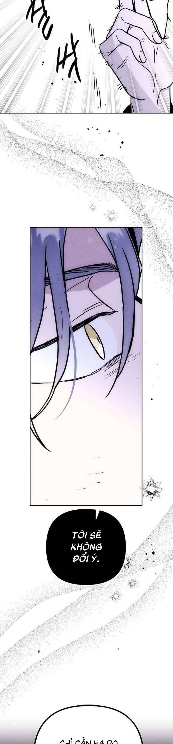 Nghiện Yêu Em Chapter 64 - Trang 2