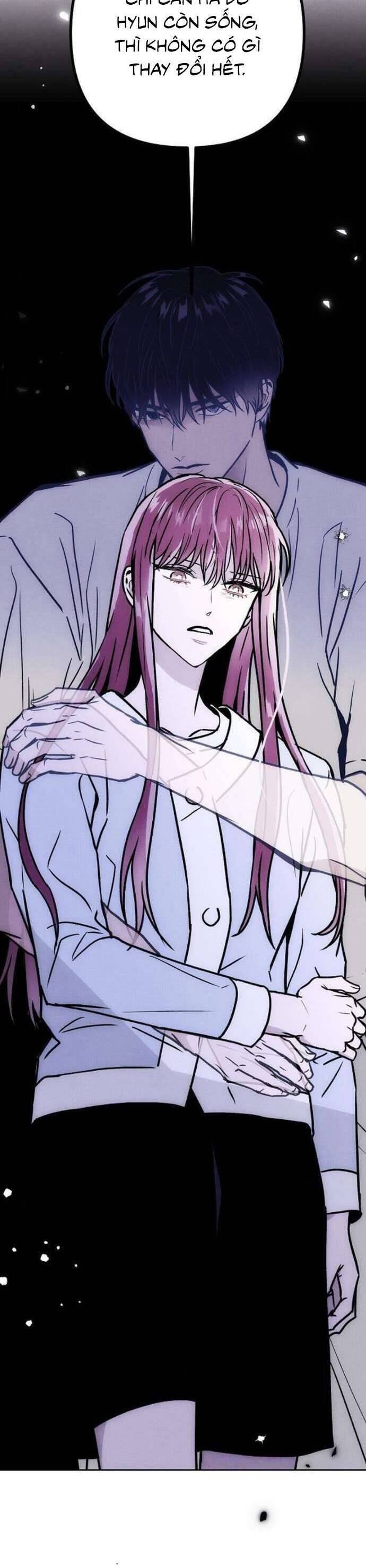 Nghiện Yêu Em Chapter 64 - Trang 2