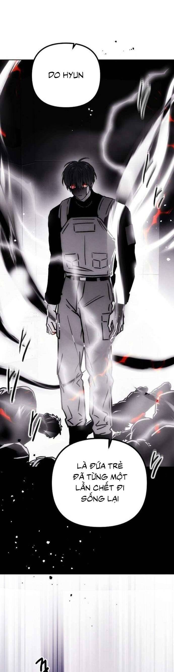 Nghiện Yêu Em Chapter 64 - Trang 2