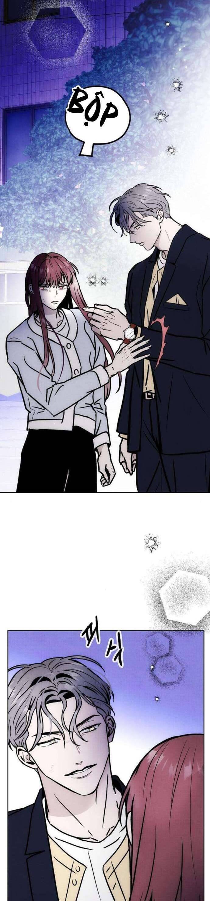 Nghiện Yêu Em Chapter 64 - Trang 2