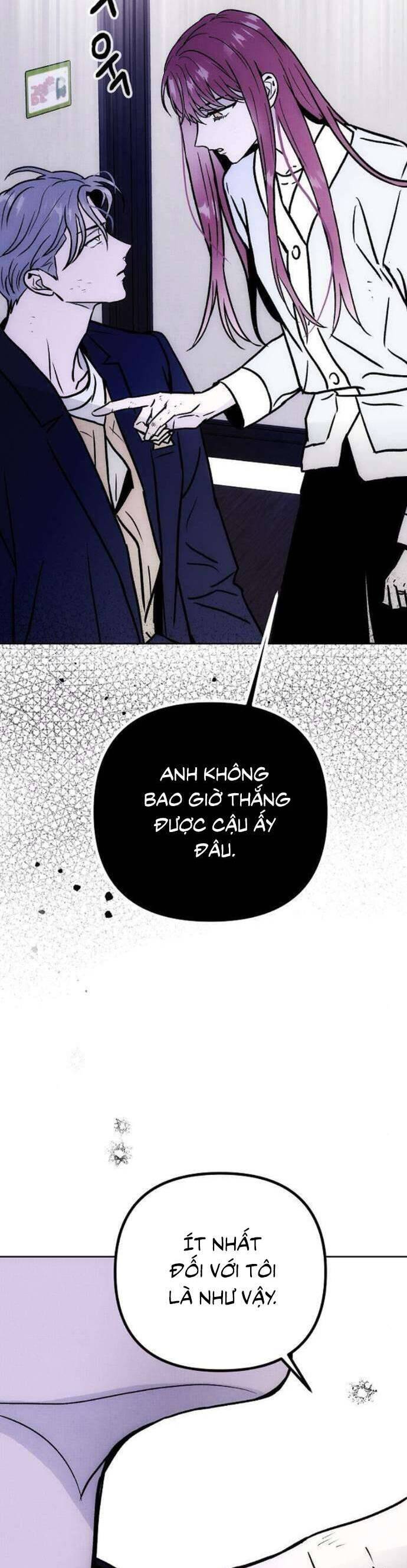 Nghiện Yêu Em Chapter 64 - Trang 2