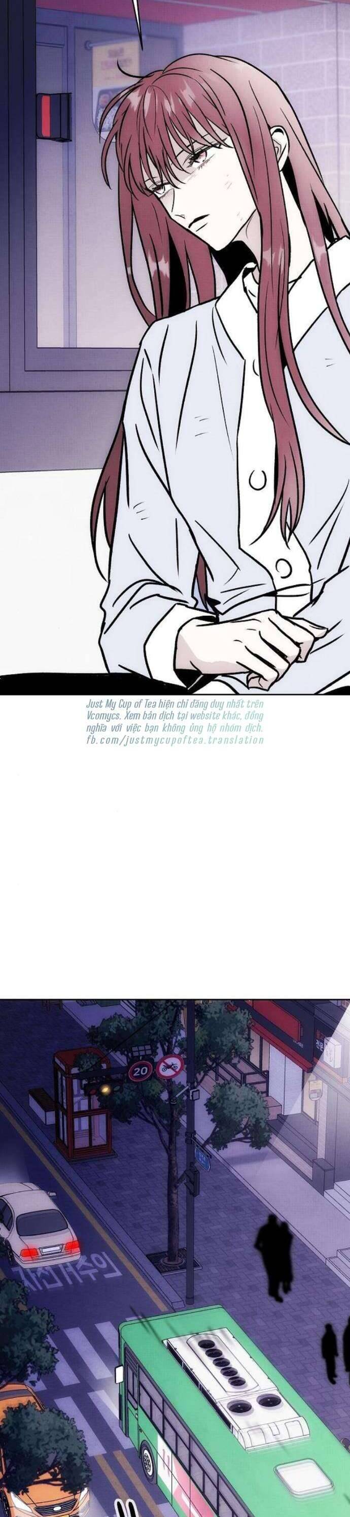 Nghiện Yêu Em Chapter 64 - Trang 2