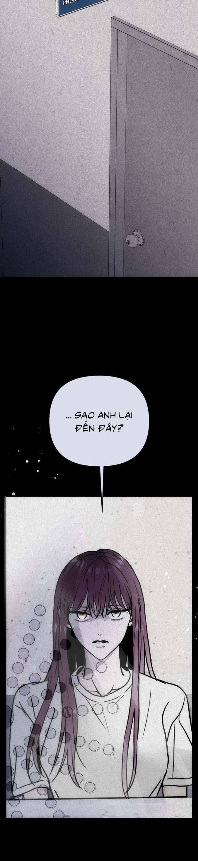 Nghiện Yêu Em Chapter 64 - Trang 2