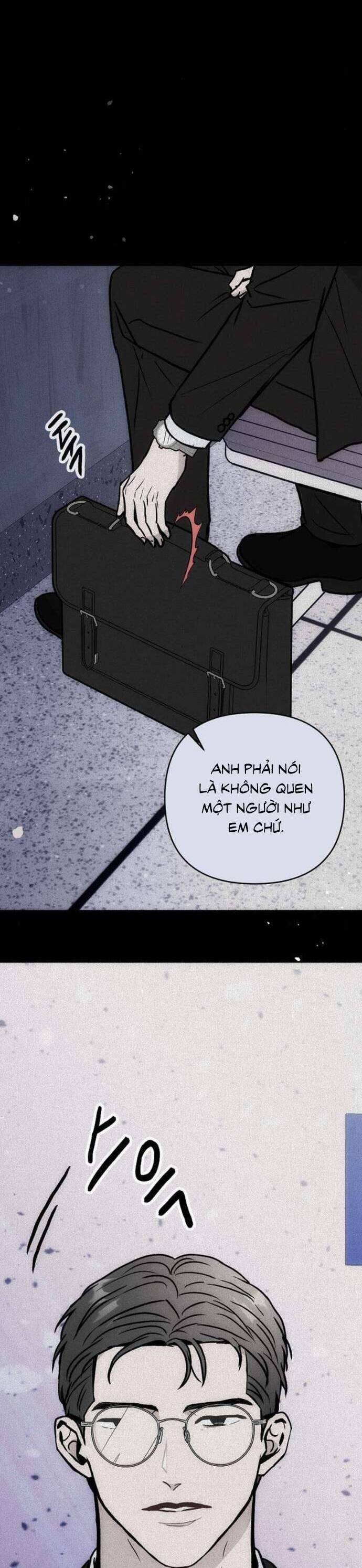 Nghiện Yêu Em Chapter 64 - Trang 2