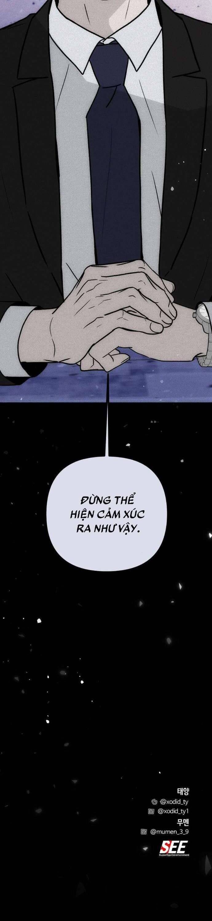 Nghiện Yêu Em Chapter 64 - Trang 2